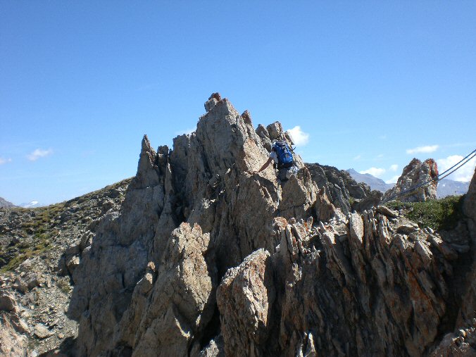 Mille_Feuilles_Mauriennais (40).jpg - Maintenant on fini par l'ar�te